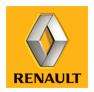 Renault, автосалон