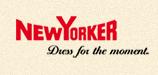 New Yorker, магазин одежды
