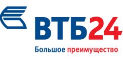 Банк ВТБ 24, ЗАО